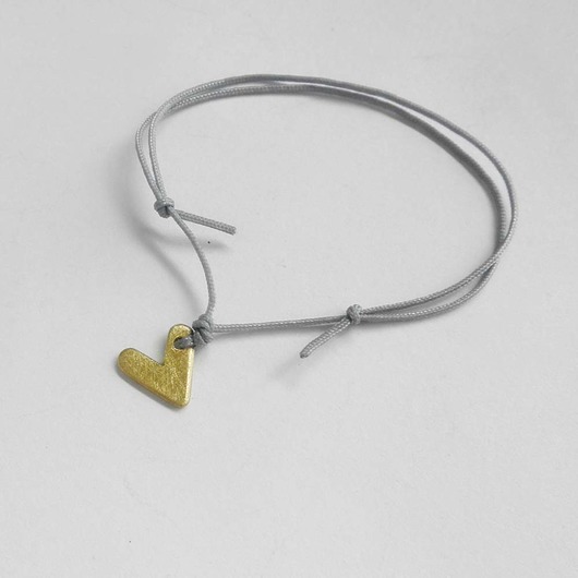 bransoletki na sznurku SERDUSZKO bransoletka