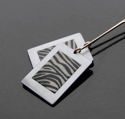 Zebra szelart