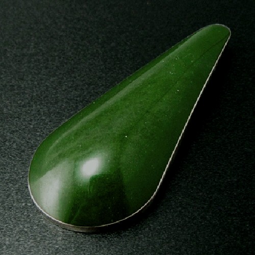 green PRYZMAT