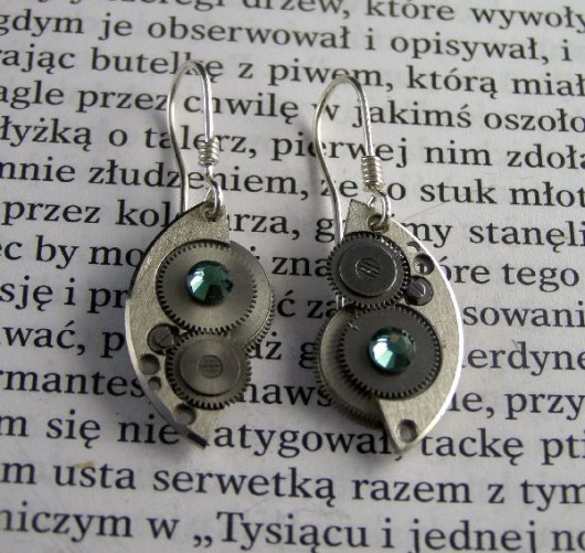 Czas od środka 1128 Zegarynki