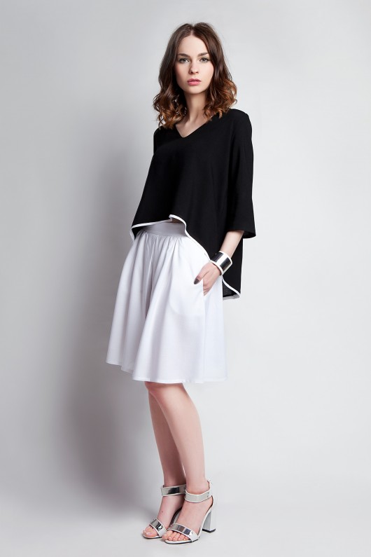 Bluzka, Blu 111 Lanti