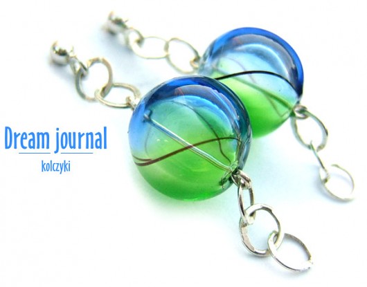 DREAMS & BUBBLES - Dream journal Marisella