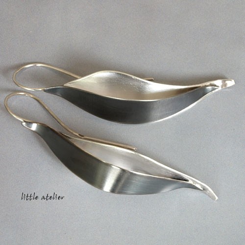 liście little atelier