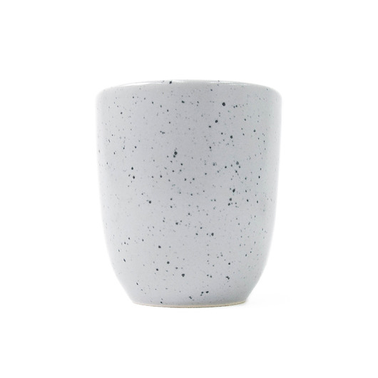 HAZE MUG 02 GREY AOOMI