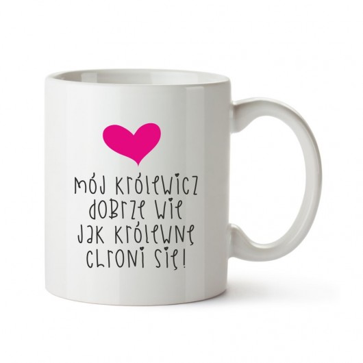 mój Królewicz dobrze wie... Love Life and Forest