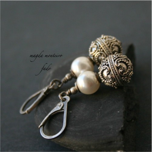 bali & perls fado