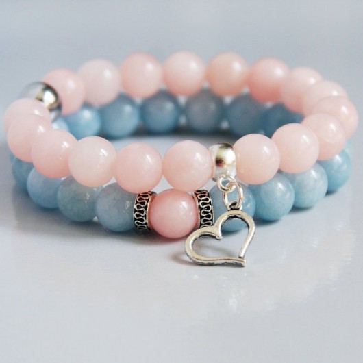 komplet :: pastel spring :: SET XXXIII kaktusia
