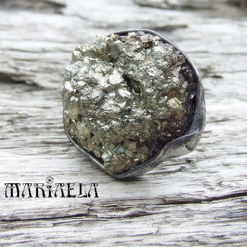 PIRYT z blaskiem regulacja MARIAELA
