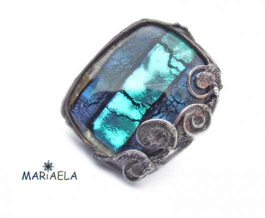 DROGA MLECZNA MAGICZNA MARIAELA