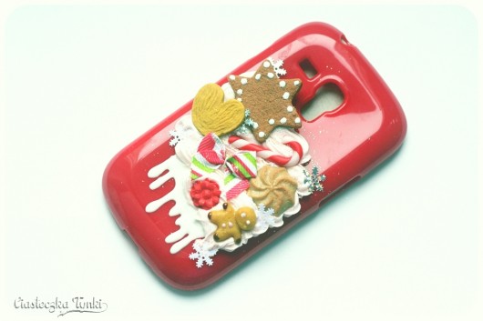 Samsung Galaxy S3 MINI ciasteczkatynki