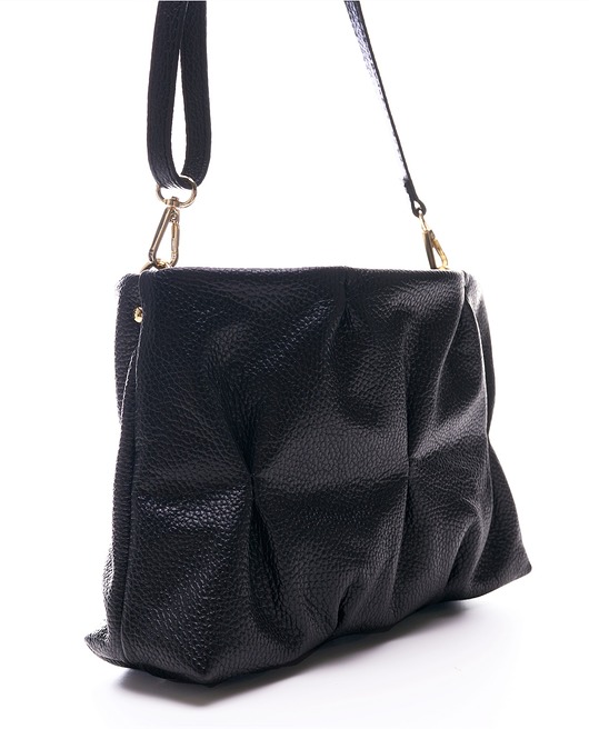 torby na ramię Torba skórzana Shopper (6719)