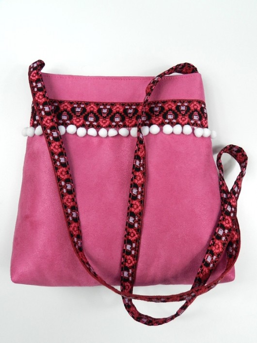 Borba - Małe boho borba design