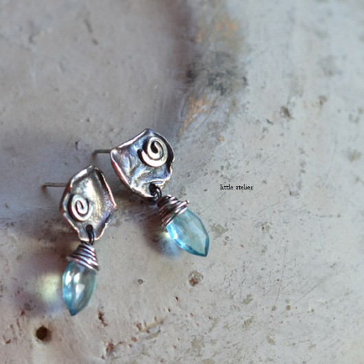nenufary i kwarc little atelier