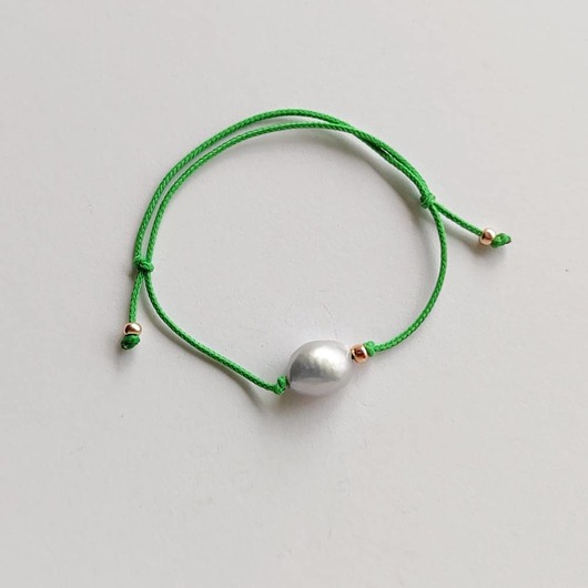 bransoletki na sznurku OKRĄG  bransoletka