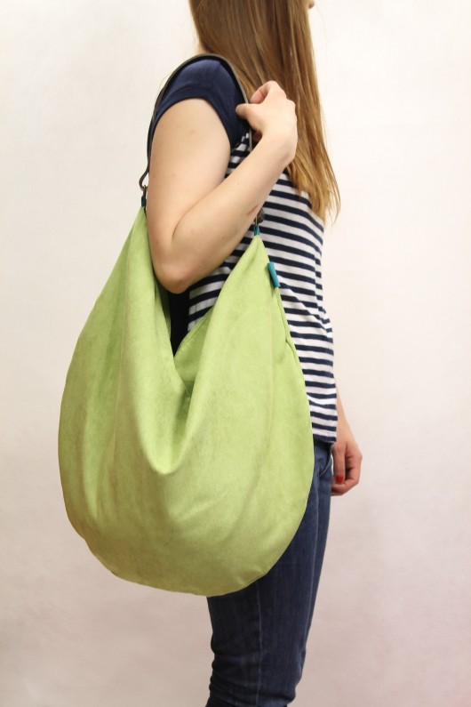 Hobo Green MAY