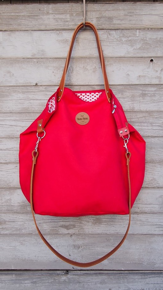 Torba Worek XL #bloody mana MANA MANA