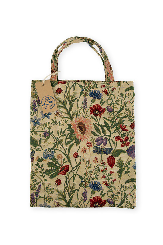 Gobelinowa torba Eco - Ton Sac 'Prairie' Ton Sac