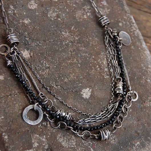 spinel mzstudio