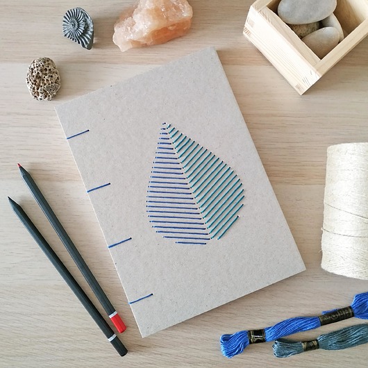 Planner na 6 miesięcy - Tilia Mayuki