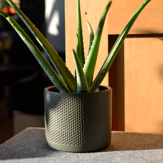 doniczki Osłonki ceramiczne (do kwietników HOYA)