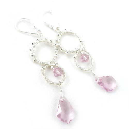 LIGHT AMETHYST ola