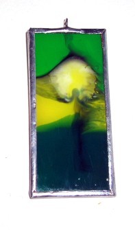 wisiorek XXXlunaart