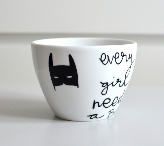 Batman my mug company