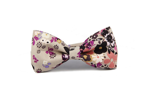 Muszka klasyczna #113 The Bow Bow Ties