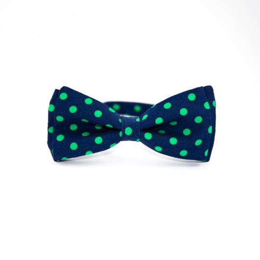 Muszka klasyczna The Bow Bow Ties
