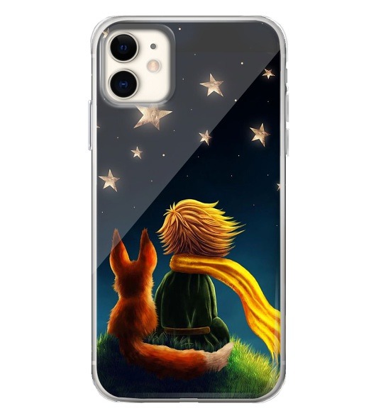 2MM GRUBE WZORY etui  - ES212 Caseline  etui na telefon