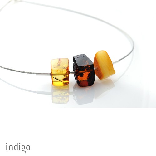 trzy kolory studio INDIGO