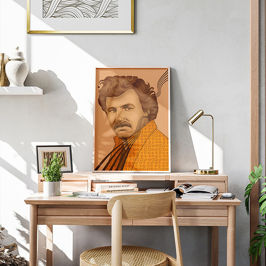 plakaty Plakat Krzysztof
