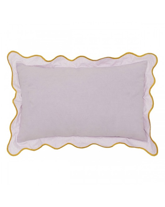 poduszki gładkie Poduszka Dekoracyjna Poduszka Bawełniana Gabi 35x50 cm