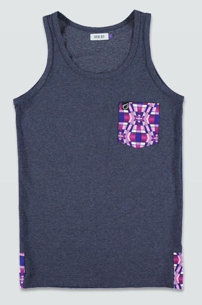 EthniCity Tank Top # 1 Arriba