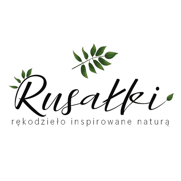 komplet biżuterii Zamówienie personalizowane