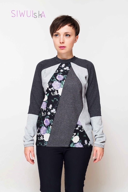 ECO BLUZA 01 SIWULskA