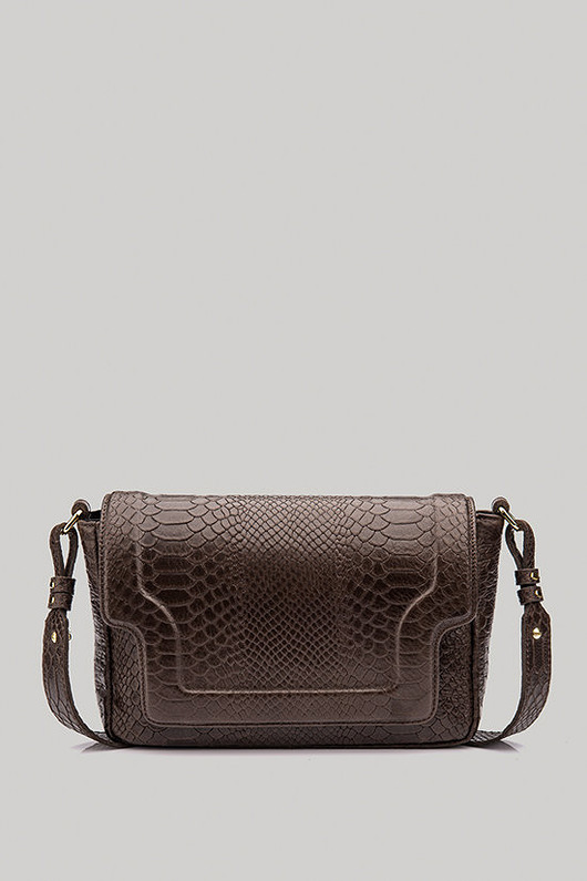 Mini Modern Choc Mamba Kulik