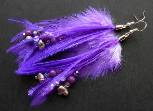 lavender Stella