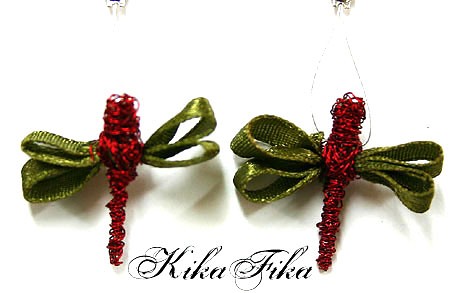 ważka Kika Fika