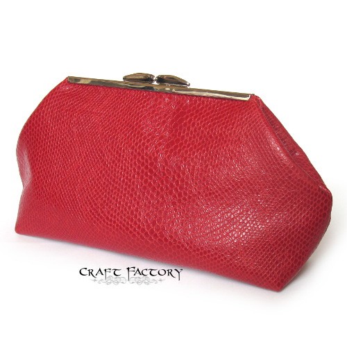 Biglove - Red Snake Craft Factory