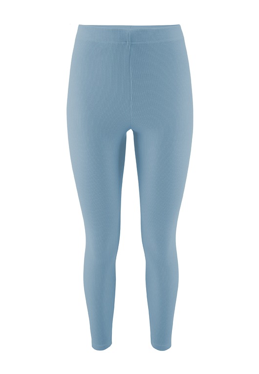 legginsy Leginsy (daily) GAME CHANGER Niebieski Denim