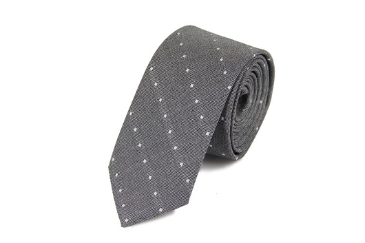 Krawat jedwabny The Bow Bow Ties