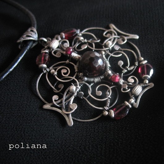 In my memory poliana
