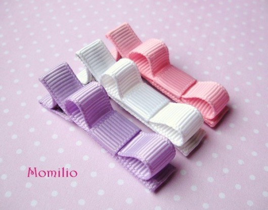 Momiliowe spinki Momilio