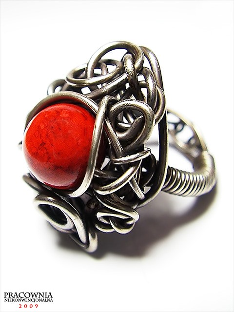Red Ring Fenome