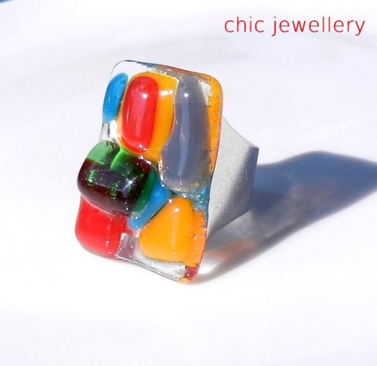 all these colours funkyandchic