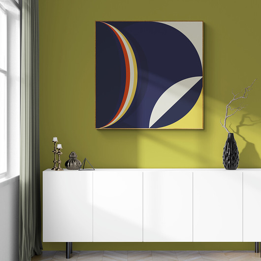 plakaty Plakat Geo peace