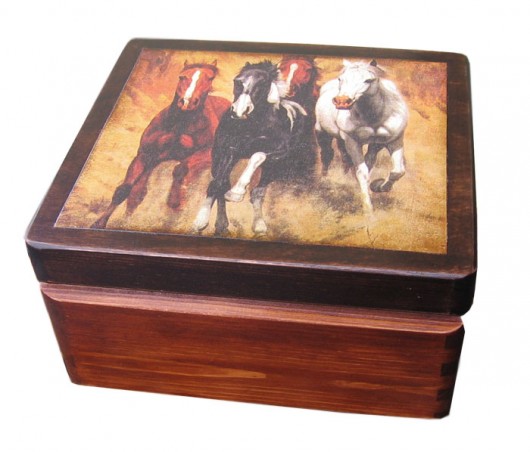 kufer GALOP ANIKA45