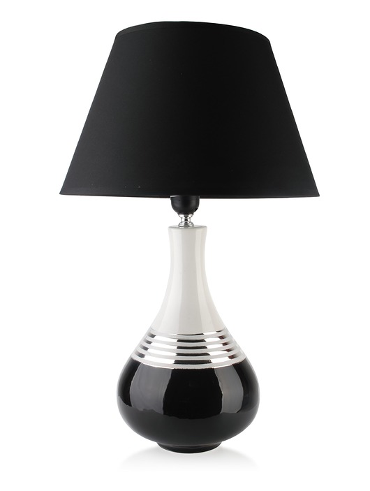 Lampa Stołowa Moon 52cm MIA home