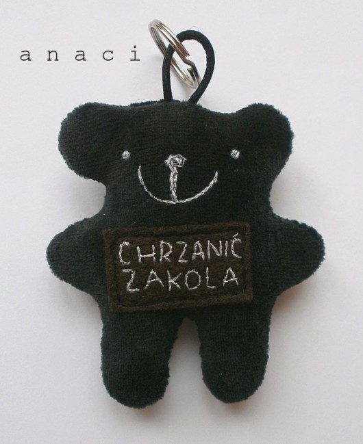 Edek anaci